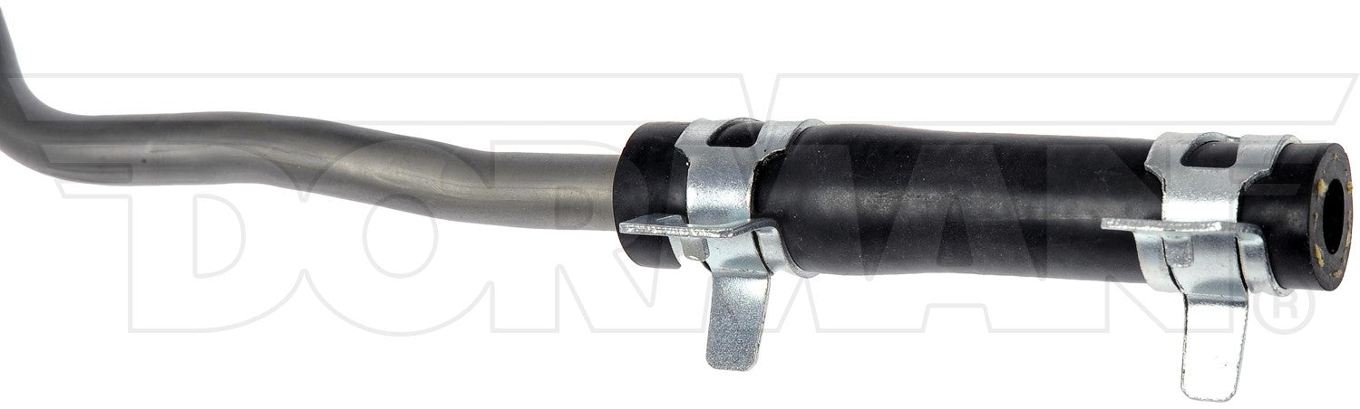 Dorman Turbocharger Coolant Line