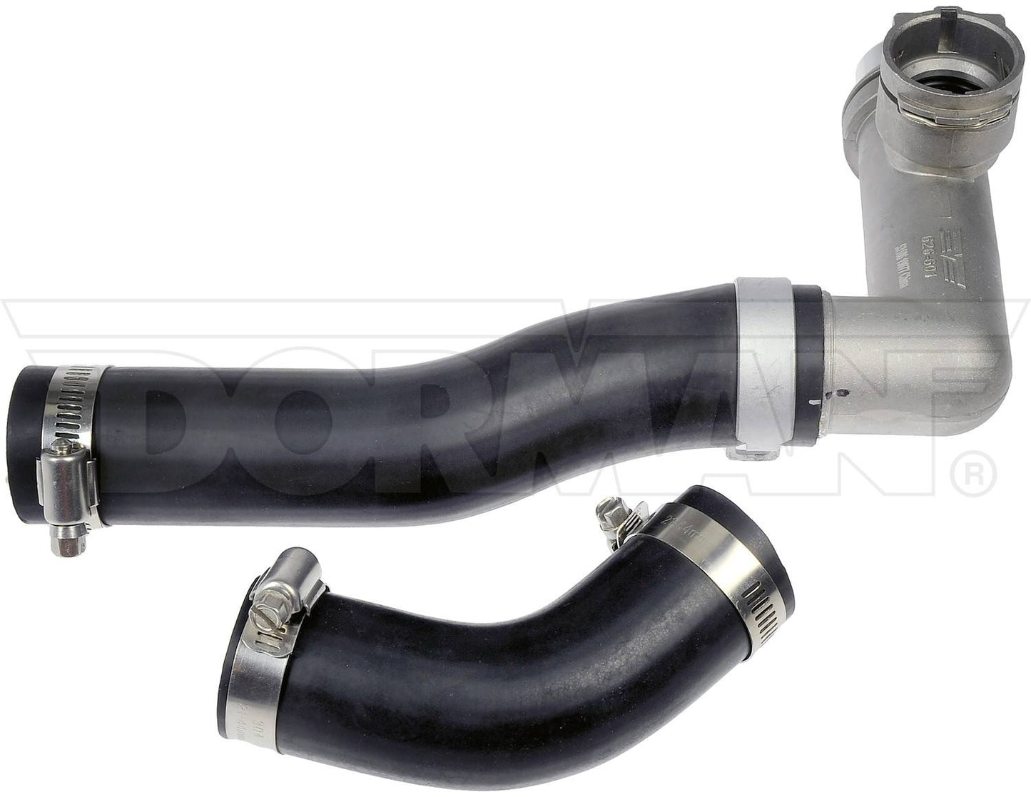 Dorman - OE Solutions HEATER HOSE ASSEMBLY 626-601