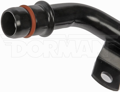 Dorman Engine Heater Hose Assembly with Leak-Proof Design for 2009-2010 Chrysler Dodge Jeep Ram 626-603