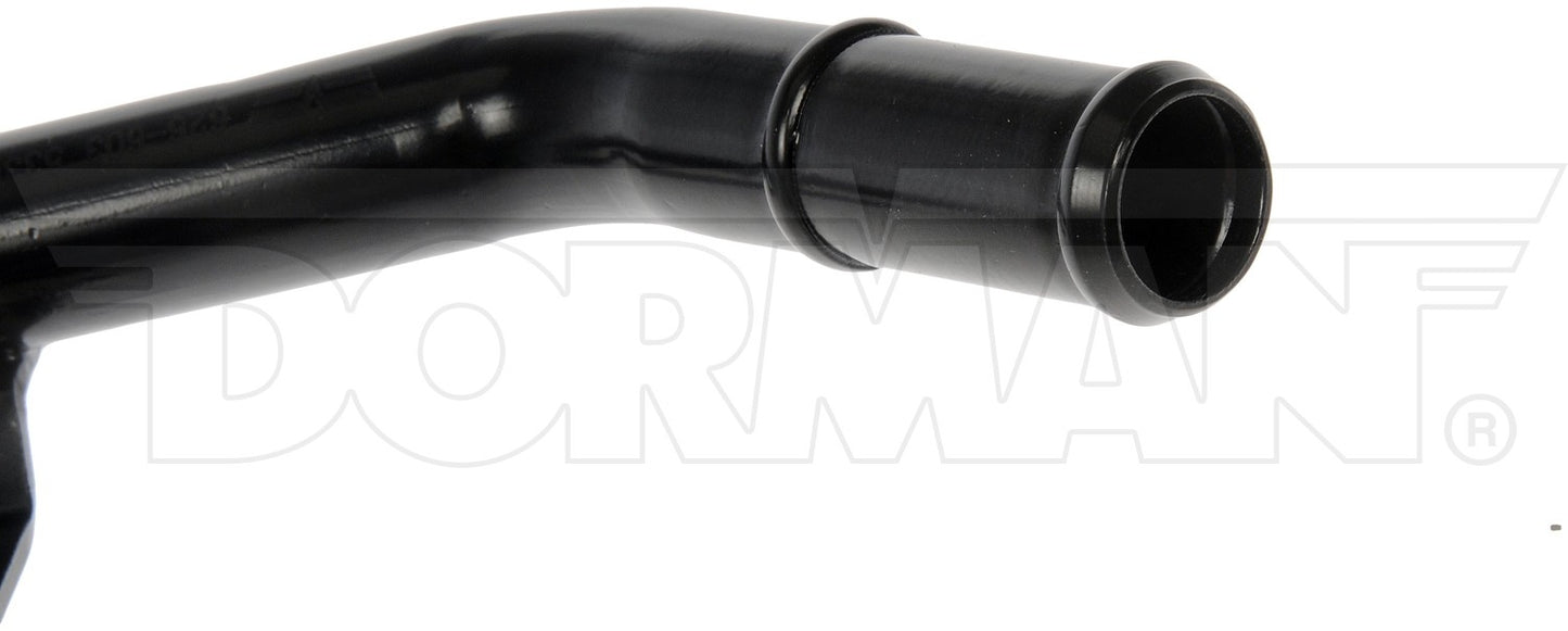 Dorman Engine Heater Hose Assembly with Leak-Proof Design for 2009-2010 Chrysler Dodge Jeep Ram 626-603