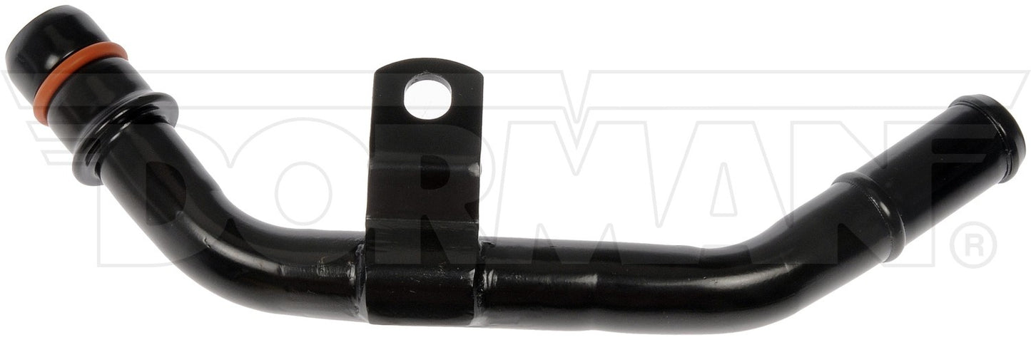 Dorman Engine Heater Hose Assembly with Leak-Proof Design for 2009-2010 Chrysler Dodge Jeep Ram 626-603