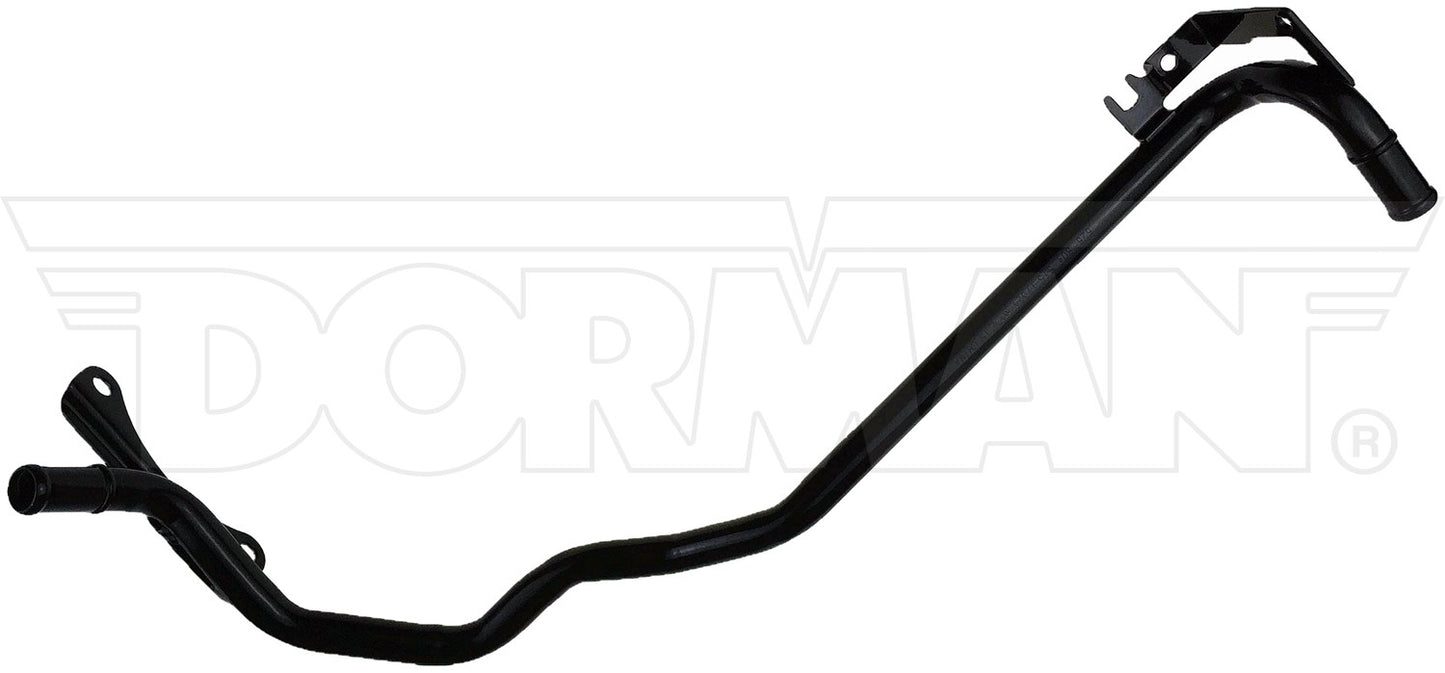 Dorman - OE Solutions Engine Heater Hose Assembly with Durable Design for 2009 Chevrolet Equinox, Pontiac Torrent 626-604