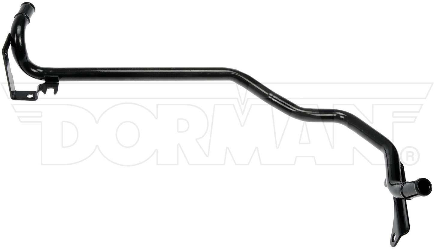 Dorman - OE Solutions Engine Heater Hose Assembly with Durable Design for 2009 Chevrolet Equinox, Pontiac Torrent 626-604
