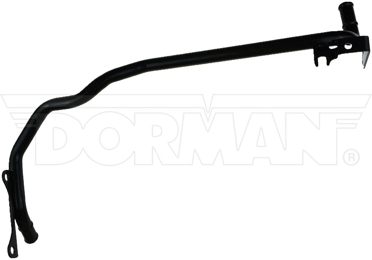 Dorman - OE Solutions Engine Heater Hose Assembly with Durable Design for 2009 Chevrolet Equinox, Pontiac Torrent 626-604