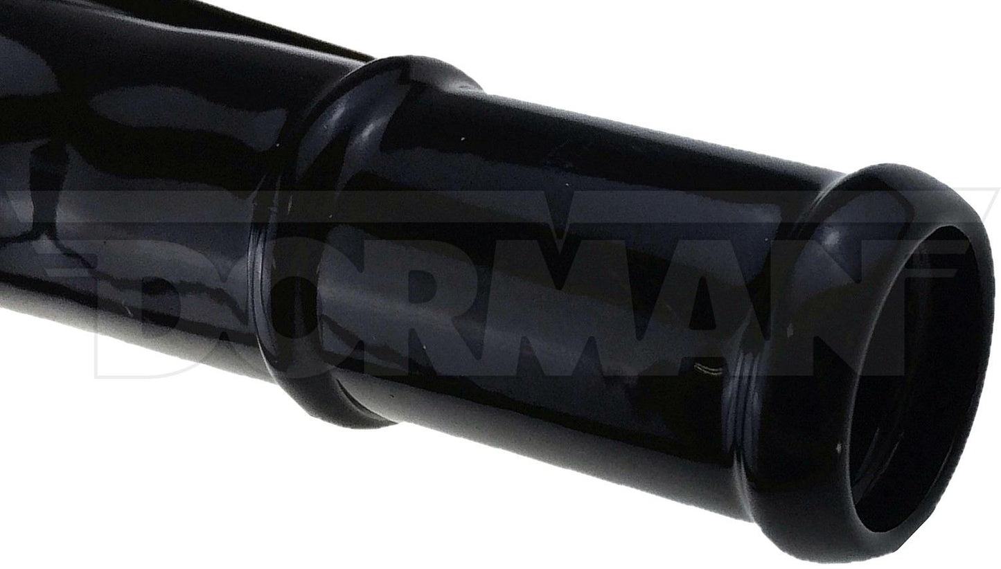 Dorman - OE Solutions Engine Heater Hose Assembly with Durable Design for 2009 Chevrolet Equinox, Pontiac Torrent 626-604