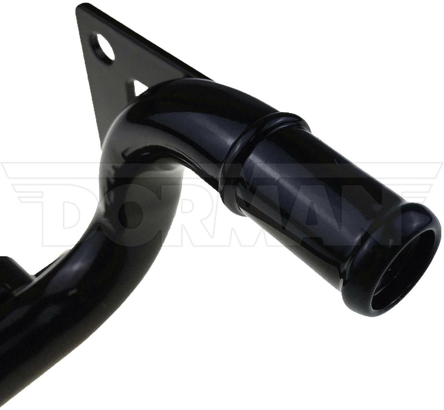Dorman - OE Solutions Engine Heater Hose Assembly with Durable Design for 2009 Chevrolet Equinox, Pontiac Torrent 626-604
