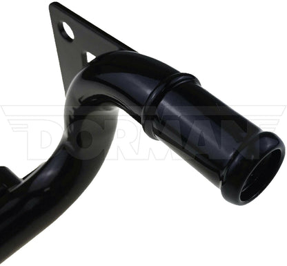 Dorman - OE Solutions Engine Heater Hose Assembly with Durable Design for 2009 Chevrolet Equinox, Pontiac Torrent 626-604