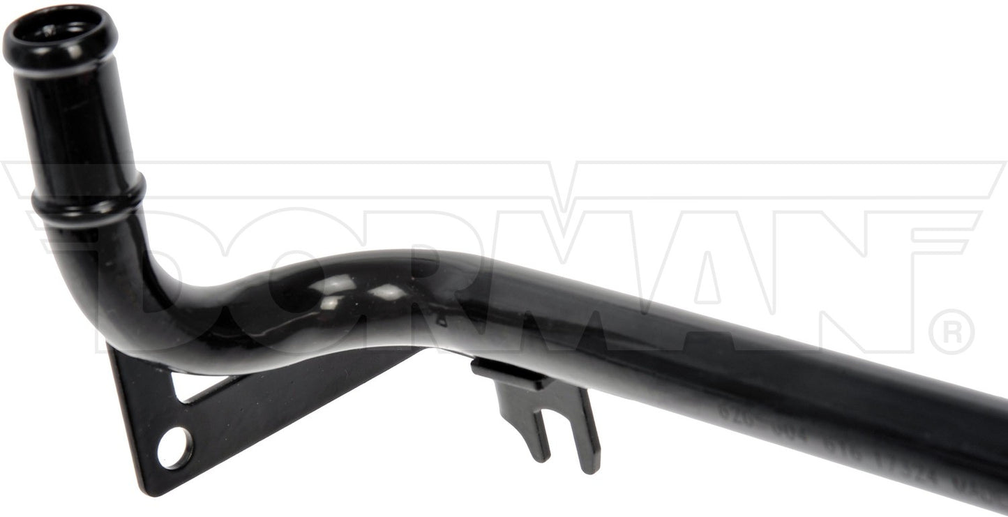 Dorman - OE Solutions Engine Heater Hose Assembly with Durable Design for 2009 Chevrolet Equinox, Pontiac Torrent 626-604