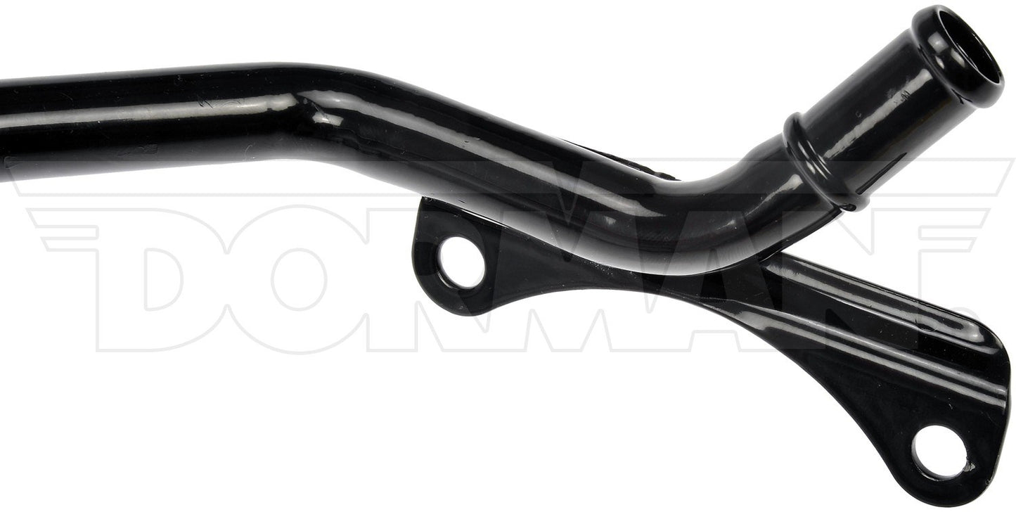 Dorman - OE Solutions Engine Heater Hose Assembly with Durable Design for 2009 Chevrolet Equinox, Pontiac Torrent 626-604