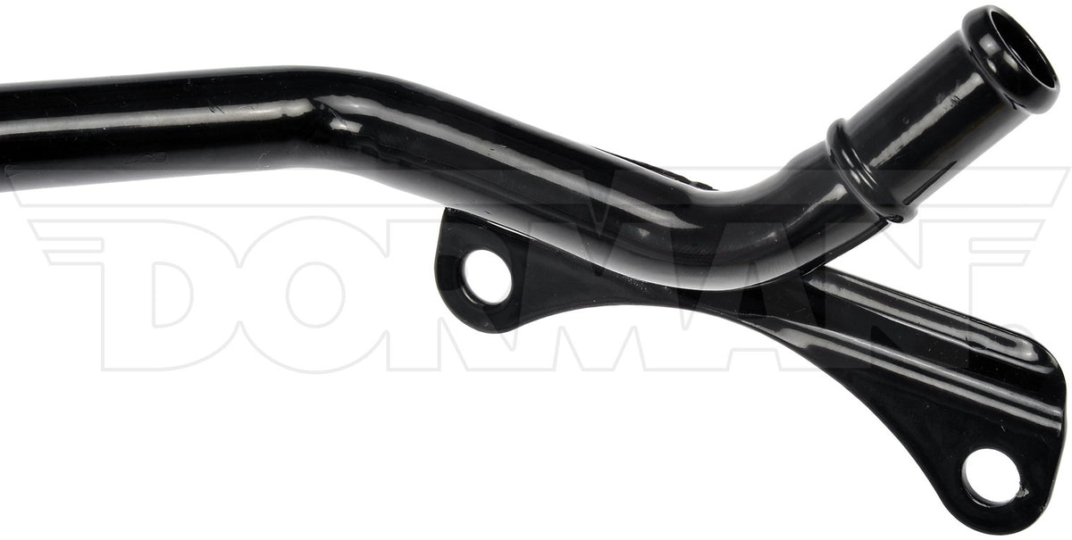 Dorman - OE Solutions Engine Heater Hose Assembly with Durable Design for 2009 Chevrolet Equinox, Pontiac Torrent 626-604