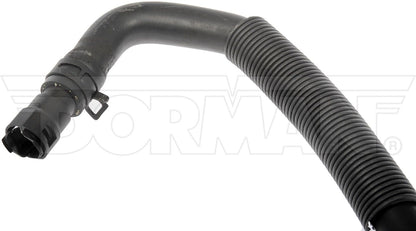 Dorman - OE Solutions HVAC Heater Hose Assembly Engine Heater Hose Assembly for 2010-2008 Ford 626-605