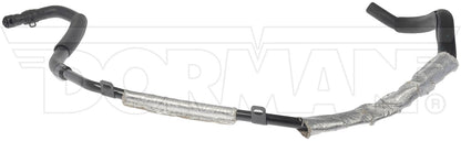 Dorman - OE Solutions HVAC Heater Hose Assembly Engine Heater Hose Assembly for 2010-2008 Ford 626-605