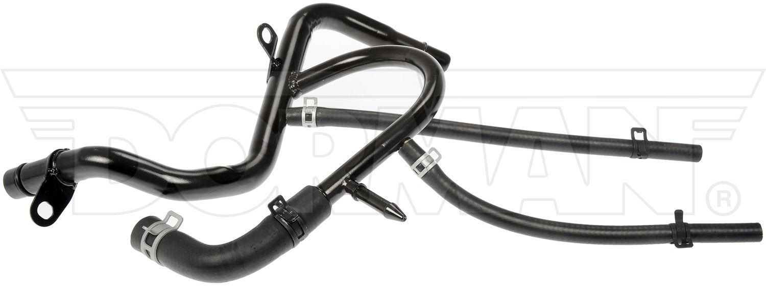 Dorman - OE Solutions HEATER HOSE ASSEMBLY 626-606