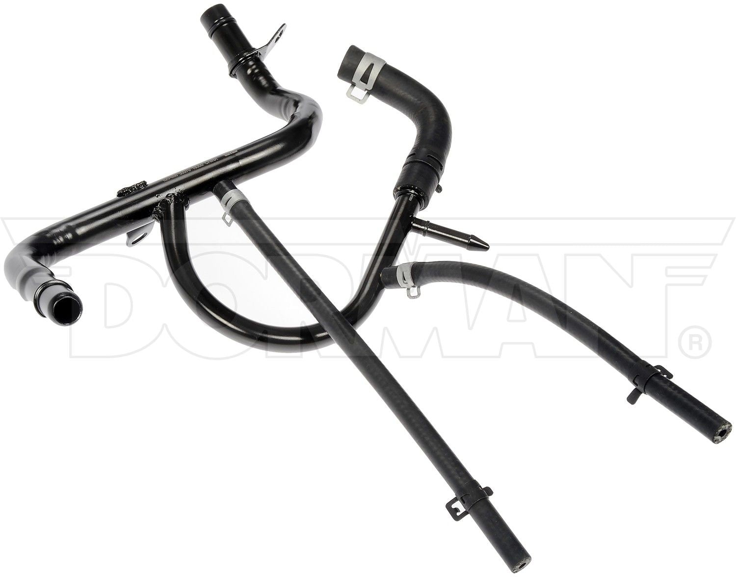 Dorman - OE Solutions HEATER HOSE ASSEMBLY 626-606