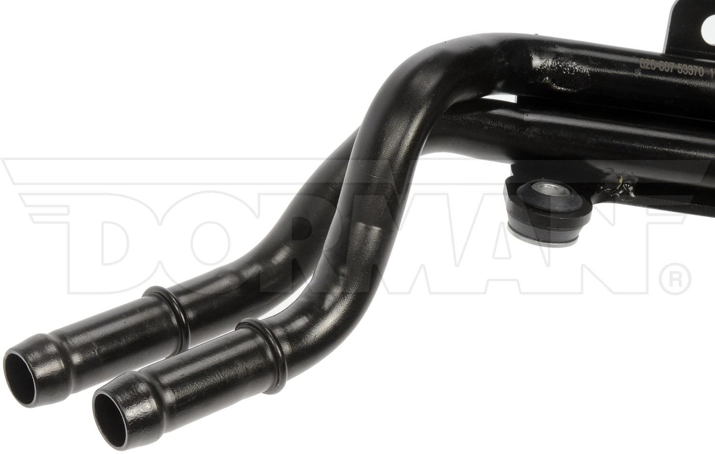 Dorman - OE Solutions HVAC Heater Hose Assembly Engine Heater Hose Assembly for 2007-2011 Chevrolet Impala Monte Carlo 626-607