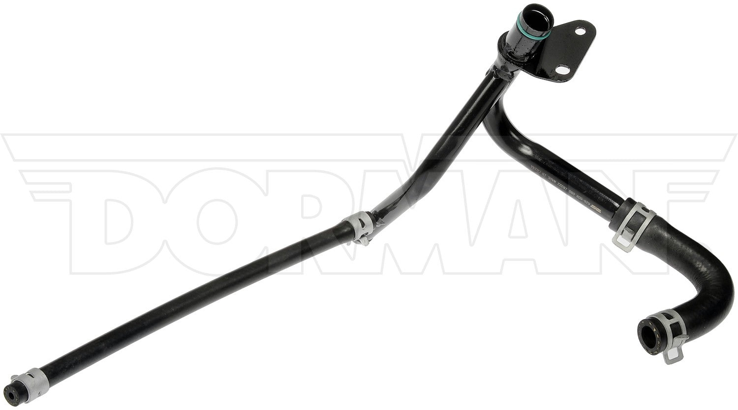 Dorman - OE Solutions HEATER HOSE ASSEMBLY 626-608