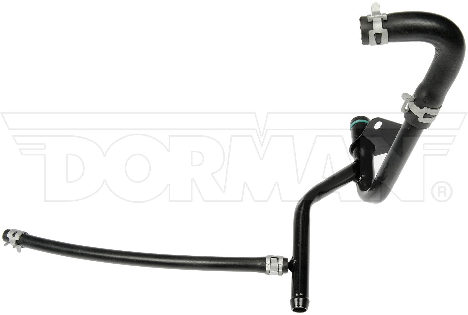 Dorman - OE Solutions HEATER HOSE ASSEMBLY 626-608