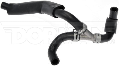 Dorman - OE Solutions HVAC Heater Hose Assembly Upgraded Aluminum Y‑Connector for 2006-03 Kia Sorento 626-611