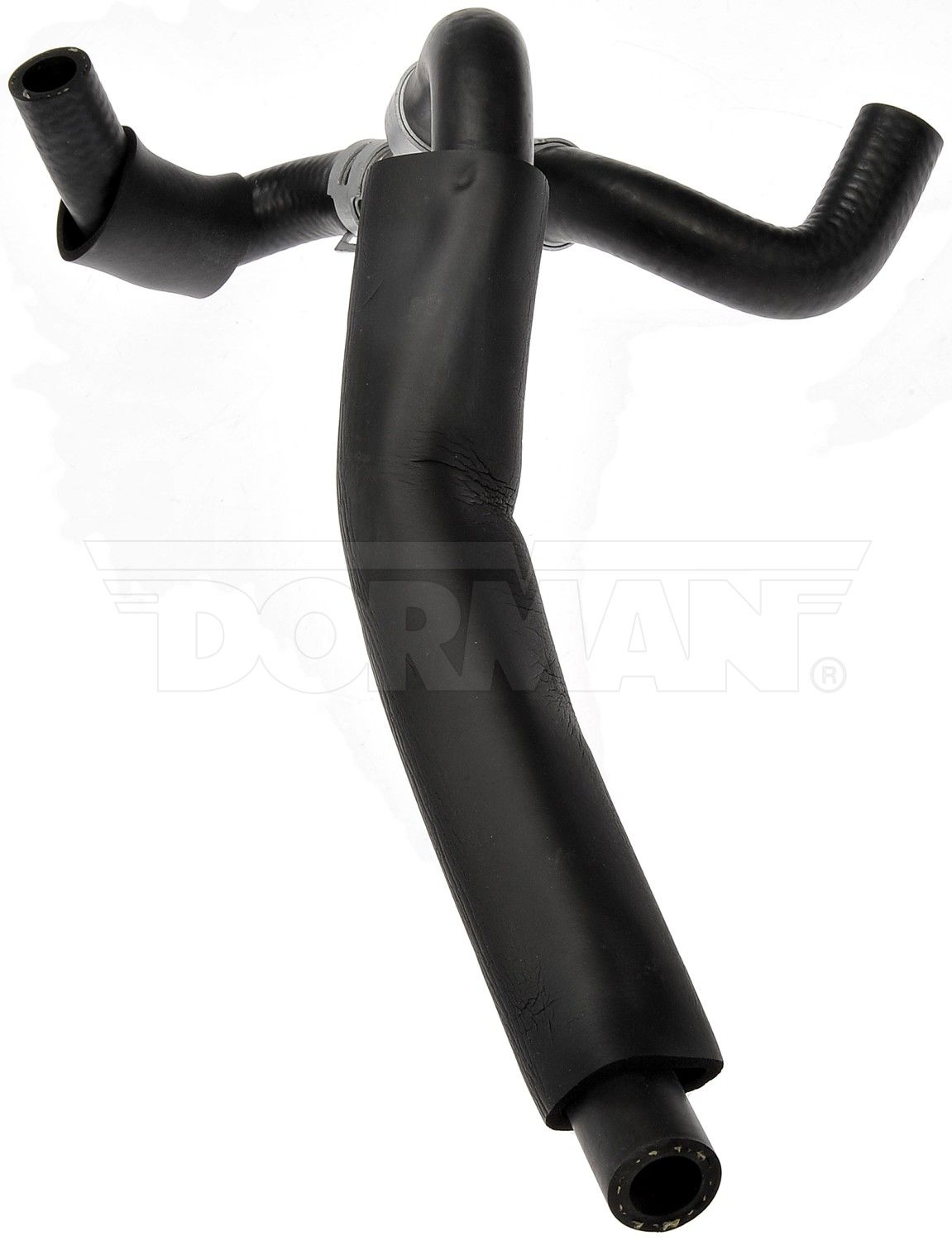 Dorman - OE Solutions HVAC Heater Hose Assembly Upgraded Aluminum Y‑Connector for 2006-03 Kia Sorento 626-611