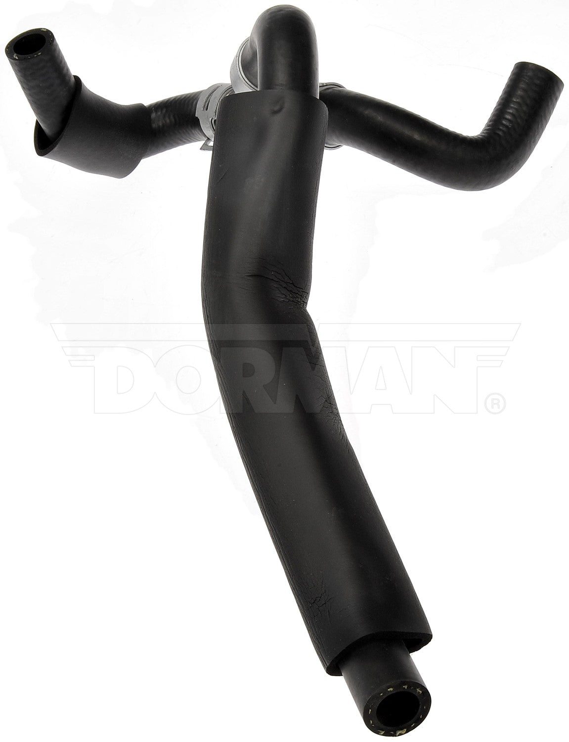 Dorman - OE Solutions HVAC Heater Hose Assembly Upgraded Aluminum Y‑Connector for 2006-03 Kia Sorento 626-611