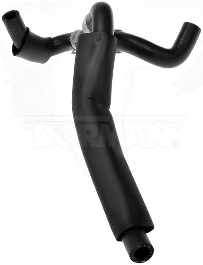 Dorman - OE Solutions HVAC Heater Hose Assembly Upgraded Aluminum Y‑Connector for 2006-03 Kia Sorento 626-611