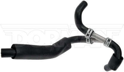 Dorman - OE Solutions HVAC Heater Hose Assembly Upgraded Aluminum Y‑Connector for 2006-03 Kia Sorento 626-611