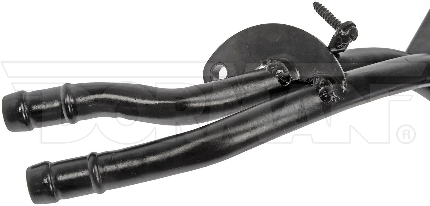 Dorman - OE Solutions Engine Heater Hose Assembly Steel for 2018 Audi Volkswagen 626-612