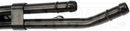 Dorman - OE Solutions Engine Heater Hose Assembly Steel for 2018 Audi Volkswagen 626-612
