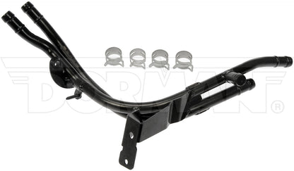 Dorman - OE Solutions Engine Heater Hose Assembly Steel for 2018 Audi Volkswagen 626-612