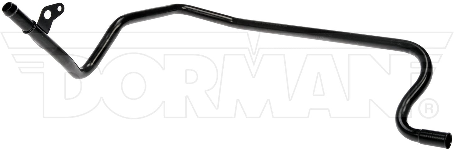 Dorman - OE Solutions HVAC Heater Hose Assembly for 2002-01 Ford Crown Victoria Lincoln Town Car Mercury Grand Marquis 626-613