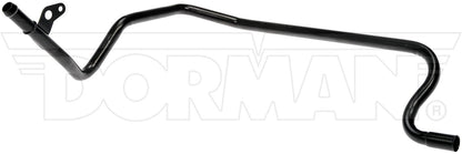Dorman - OE Solutions HVAC Heater Hose Assembly for 2002-01 Ford Crown Victoria Lincoln Town Car Mercury Grand Marquis 626-613