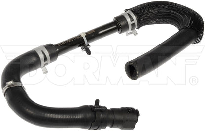 Dorman HVAC Heater Hose Assembly Engine Heater Hose Assembly for 2005-04 2006-04 Ford E-350 Club Wagon Ford E-350 Super Duty Ford E-450 Super Duty 626-614