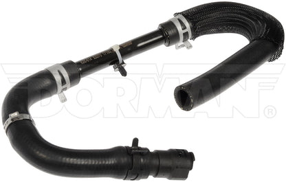 Dorman HVAC Heater Hose Assembly Engine Heater Hose Assembly for 2005-04 2006-04 Ford E-350 Club Wagon Ford E-350 Super Duty Ford E-450 Super Duty 626-614