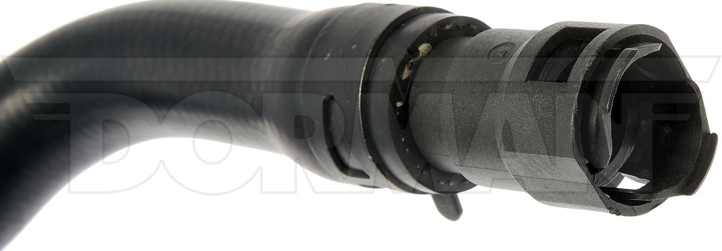 Dorman HVAC Heater Hose Assembly Engine Heater Hose Assembly for 2005-04 2006-04 Ford E-350 Club Wagon Ford E-350 Super Duty Ford E-450 Super Duty 626-614