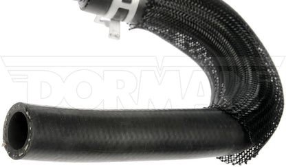 Dorman HVAC Heater Hose Assembly Engine Heater Hose Assembly for 2005-04 2006-04 Ford E-350 Club Wagon Ford E-350 Super Duty Ford E-450 Super Duty 626-614