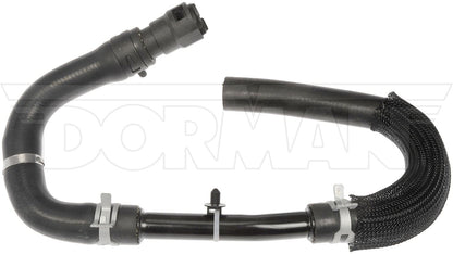 Dorman HVAC Heater Hose Assembly Engine Heater Hose Assembly for 2005-04 2006-04 Ford E-350 Club Wagon Ford E-350 Super Duty Ford E-450 Super Duty 626-614