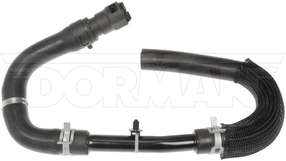 Dorman HVAC Heater Hose Assembly Engine Heater Hose Assembly for 2005-04 2006-04 Ford E-350 Club Wagon Ford E-350 Super Duty Ford E-450 Super Duty 626-614