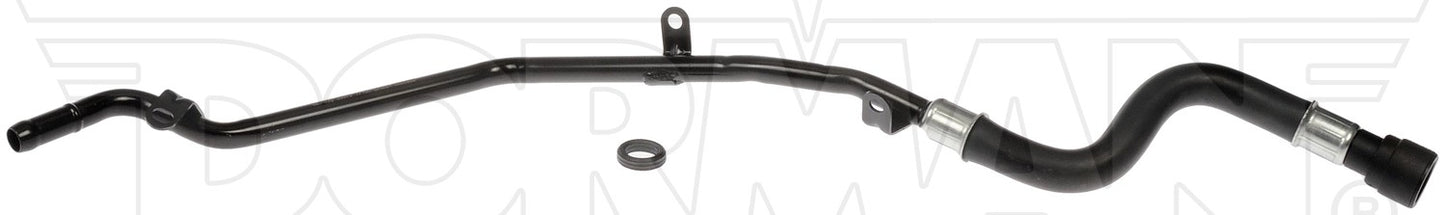 Dorman - OE Solutions HVAC Heater Hose Assembly Engine Heater Hose Assembly for 2010-06 Chevrolet GMC 626-615