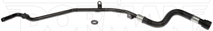 Dorman - OE Solutions HVAC Heater Hose Assembly Engine Heater Hose Assembly for 2010-06 Chevrolet GMC 626-615
