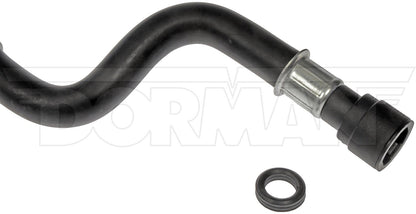 Dorman - OE Solutions HVAC Heater Hose Assembly Engine Heater Hose Assembly for 2010-06 Chevrolet GMC 626-615