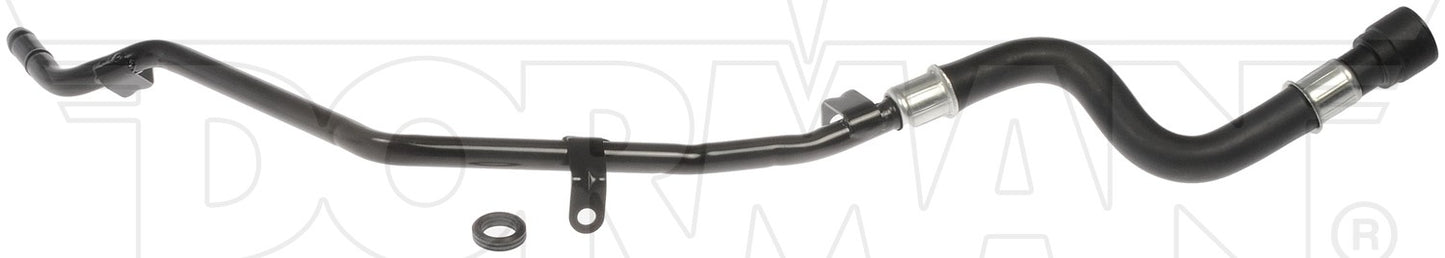 Dorman - OE Solutions HVAC Heater Hose Assembly Engine Heater Hose Assembly for 2010-06 Chevrolet GMC 626-615