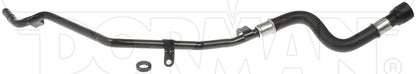 Dorman - OE Solutions HVAC Heater Hose Assembly Engine Heater Hose Assembly for 2010-06 Chevrolet GMC 626-615