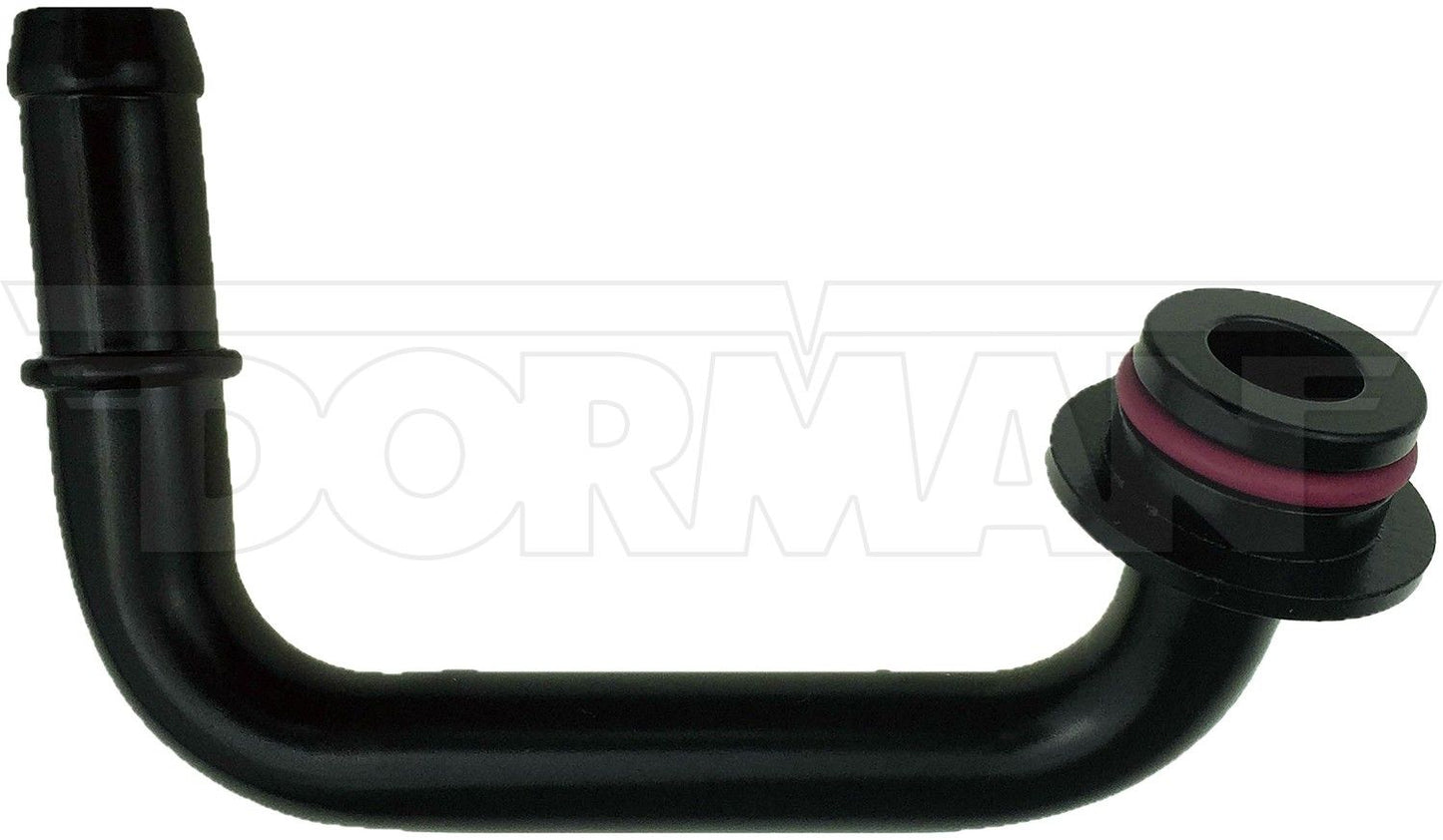 Dorman - OE Solutions HVAC Heater Hose Assembly Engine Heater Hose Assembly for 2008-2010 Ford 626-616
