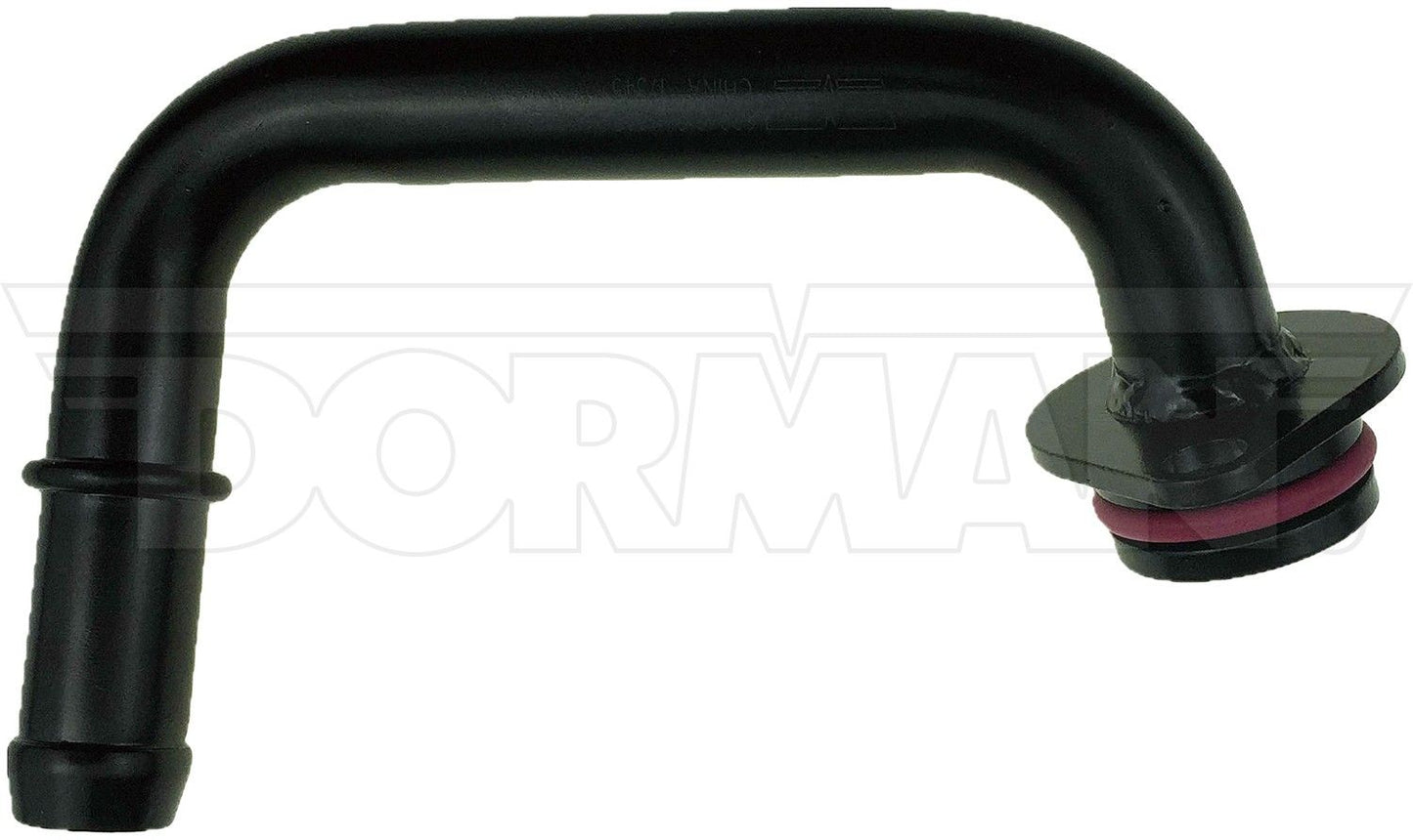 Dorman - OE Solutions HVAC Heater Hose Assembly Engine Heater Hose Assembly for 2008-2010 Ford 626-616