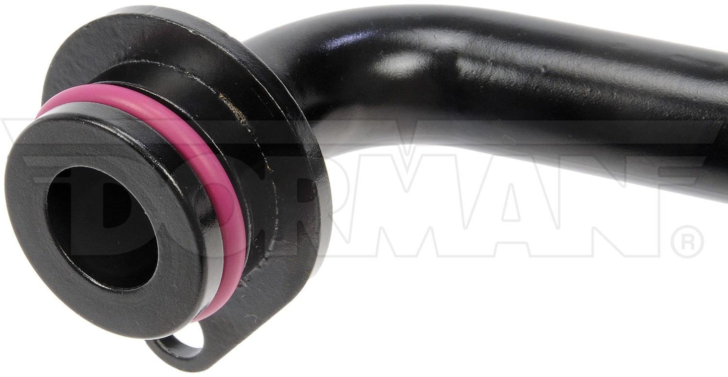 Dorman - OE Solutions HVAC Heater Hose Assembly Engine Heater Hose Assembly for 2008-2010 Ford 626-616