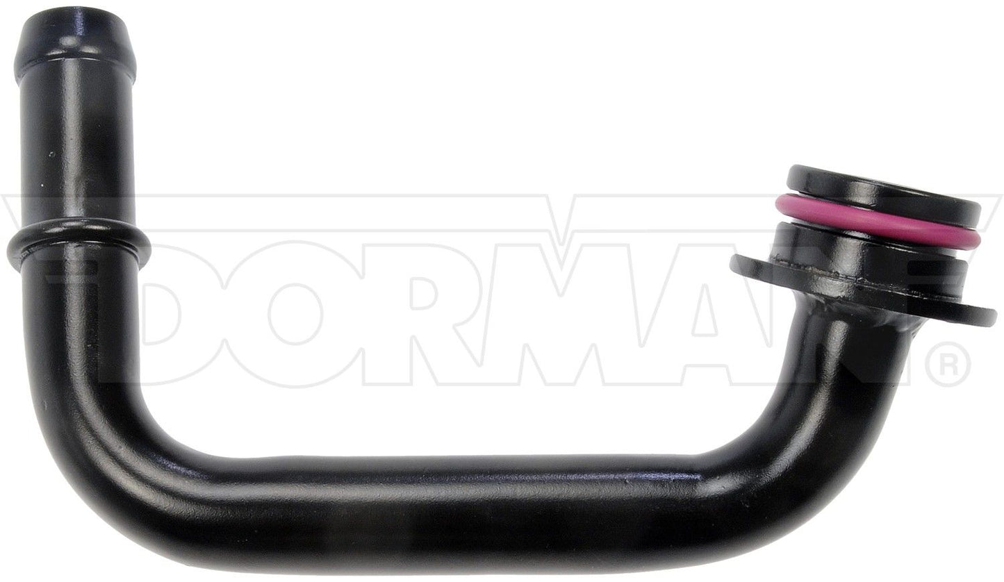 Dorman - OE Solutions HVAC Heater Hose Assembly Engine Heater Hose Assembly for 2008-2010 Ford 626-616