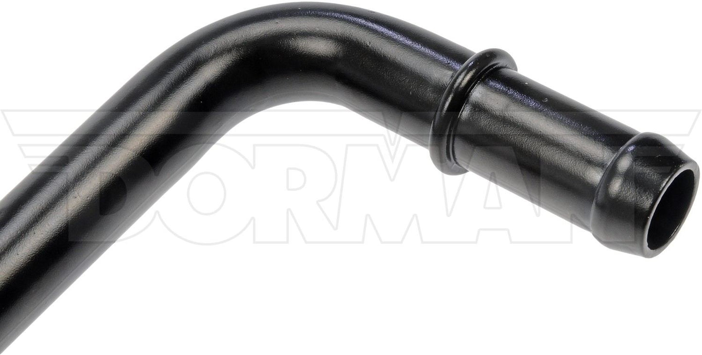 Dorman - OE Solutions HVAC Heater Hose Assembly Engine Heater Hose Assembly for 2008-2010 Ford 626-616