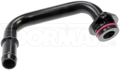 Dorman - OE Solutions HVAC Heater Hose Assembly Engine Heater Hose Assembly for 2008-2010 Ford 626-616