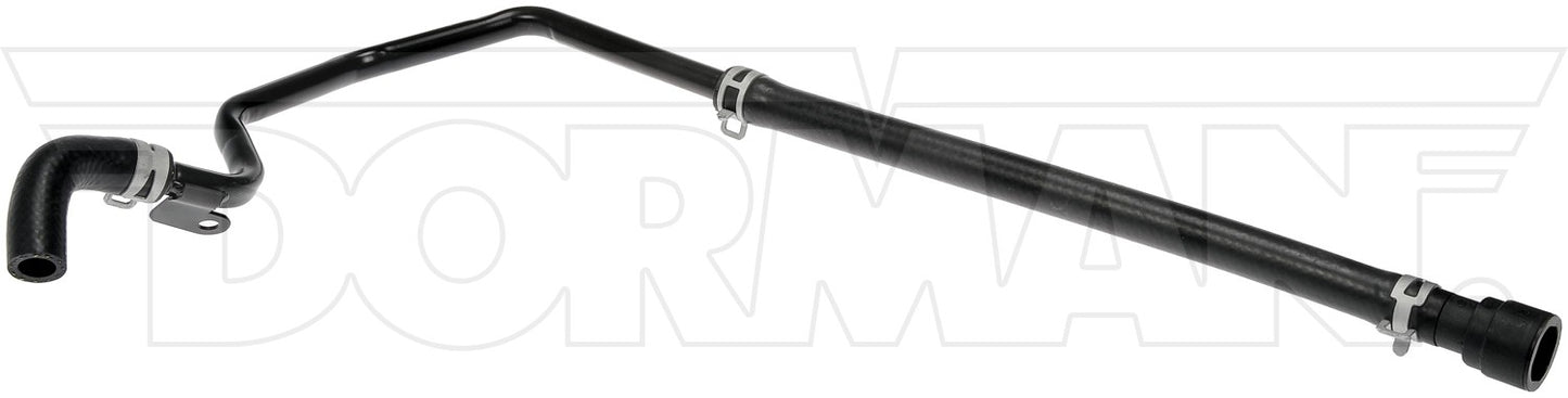 Dorman - OE Solutions HVAC Heater Hose Assembly for 1999-2013 Chevrolet GMC 626-617