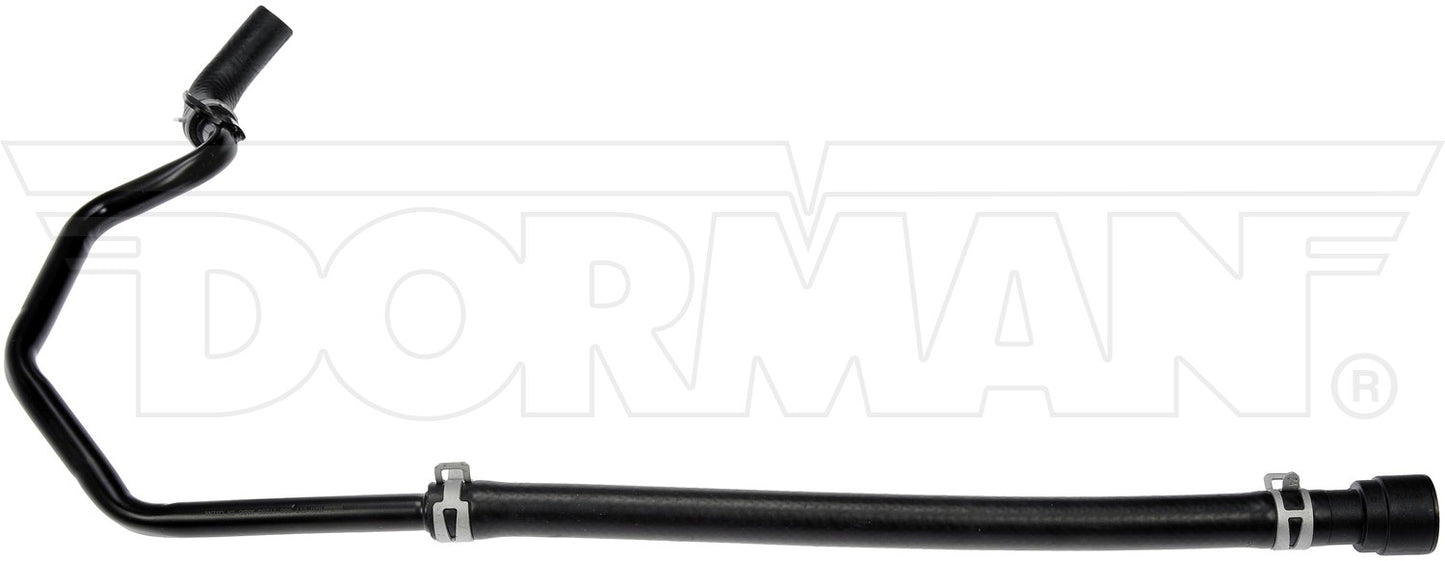 Dorman - OE Solutions HVAC Heater Hose Assembly for 1999-2013 Chevrolet GMC 626-617